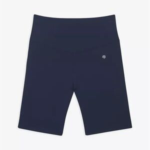 Anine Bing Blake Biker Short